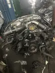 Range Rover V6 Engine (2015-2019) - Direct Belgium/Tokunbo - 1