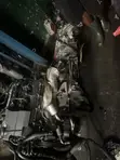 Range Rover V6 Engine (2015-2019) - Direct Belgium/Tokunbo - 2