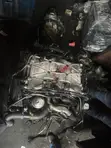 Range Rover V6 Engine (2015-2019) - Direct Belgium/Tokunbo - 5