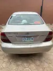 Toyota Camry 2004 Grey - 1