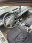 Toyota Camry 2004 Grey - 3