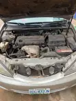 Toyota Camry 2004 Grey - 4