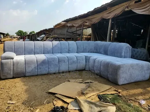 Shekwo Billions Furniture Designs Sofar - 1