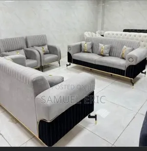 Shekwo Billions Furniture Designs Sofar