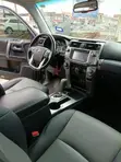 2017 Toyota 4-Runner Limited 4x2 SUV - 2