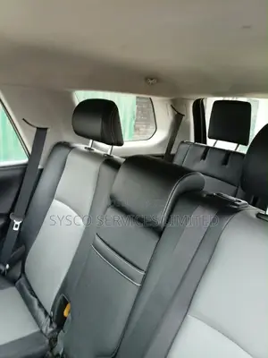 2017 Toyota 4-Runner Limited 4x2 SUV