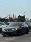 Honda Accord EX 2013 Grey - 1