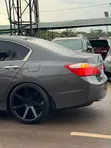 Honda Accord EX 2013 Grey - 4