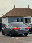 Honda Accord EX 2013 Grey - 5