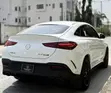 Mercedes-Benz GLE-Class 2025 White - 2