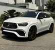 Mercedes-Benz GLE-Class 2025 White - 3