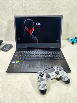 Dell G5 15 5590 Laptop - Intel Core i5, 32GB RAM, 1TB Storage