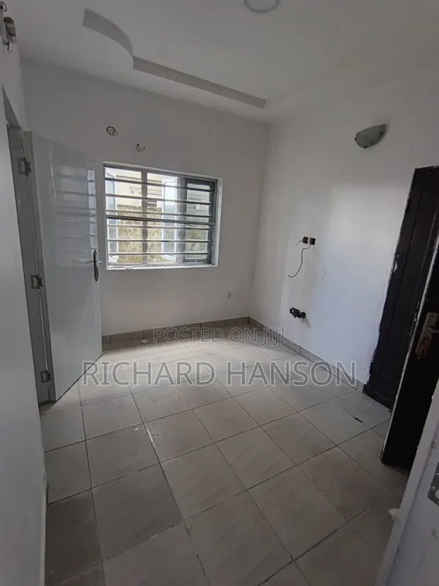 Mini Flat for Rent in Secured Sangotedo - 1