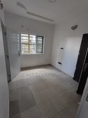 Mini Flat for Rent in Secured Sangotedo
