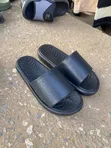 Luofu Rubber Slides - Sizes 39-42 - 2