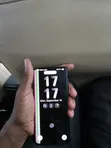 Samsung Galaxy S21+ 5G 256GB Black - 1