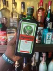 Jagermeister Herbal Liqueur - 1