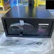 Digital Metal Safe para Hotels - 2