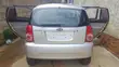 Kia Morning 2009 Silver - 4