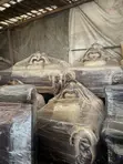 Sabon Royal Sofa Mai Zama 7 - Sabon Zama - 1