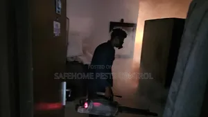 Professional Rat Control Services in Lagos