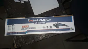 Maxmech 4.5" Mai Nika