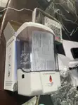Automatic Liquid Soap Dispenser - White - 3