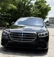 Mercedes-Benz S-Class S 580 4MATIC 2022 Baki - 1