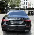 Mercedes-Benz S-Class S 580 4MATIC 2022 Baki - 5