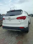 Hyundai Santa Fe 2013 Fari - 2