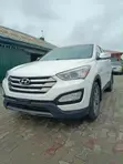 Hyundai Santa Fe 2013 Fari - 3