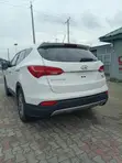 Hyundai Santa Fe 2013 Fari - 5