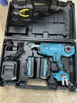 21V Automatic Cordless Rebar Tying Machine - 1
