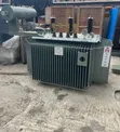 100kVA Astor Transformer 11kV/400V - 2