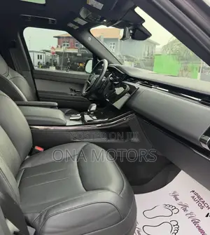Range Rover Sport 2025 Baki