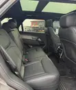 Range Rover Sport 2025 Black - 3