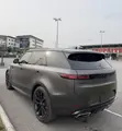 Range Rover Sport 2025 Black - 4