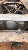 Volvo FM7 Tractor Unit - 2004 - 2
