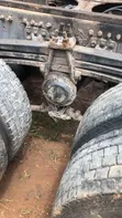 Volvo FM7 Tractor Unit - 2004 - 3