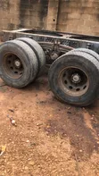 Volvo FM7 Tractor Unit - 2004 - 5