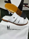 Moreschi Palm Slippers & Half Shoes - 2