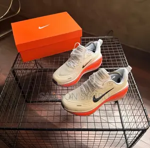 Sabbin Nike Air Zoom Sneakers
