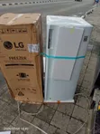 LG Upright Freezer - Sabon Abu - 1