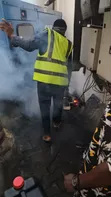 Sabis na Fumigation da Kula da Cututtuka a Legas - 2
