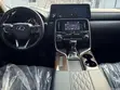 Sabon Lexus LX 600 2024 Baki - 1