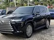Sabon Lexus LX 600 2024 Baki - 2