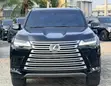 Sabon Lexus LX 600 2024 Baki - 3