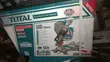 Total 20V Cordless Mitre Saw (TMSLI20212) - 2