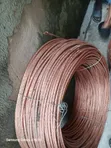 50mm Bare Copper Wire - 2