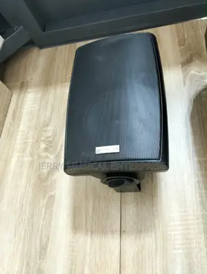 Lucky Tone Hanging Speakers da Woofer da Bass